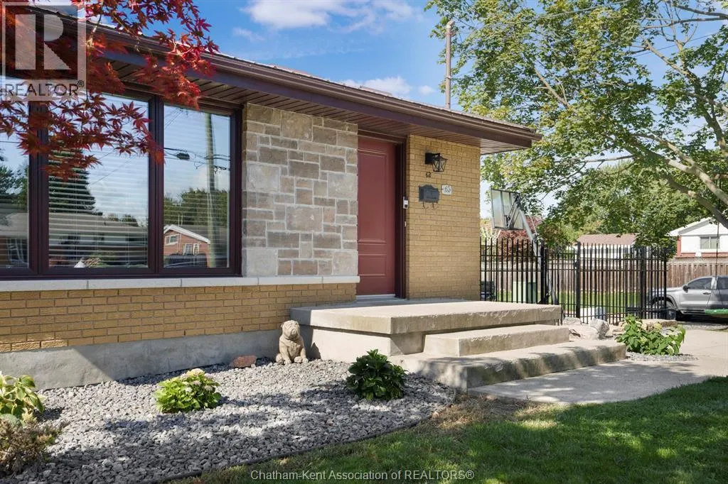 62 DUNVEGAN DRIVE