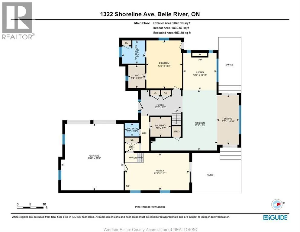 1322 Shoreline