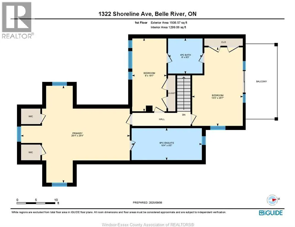 1322 Shoreline