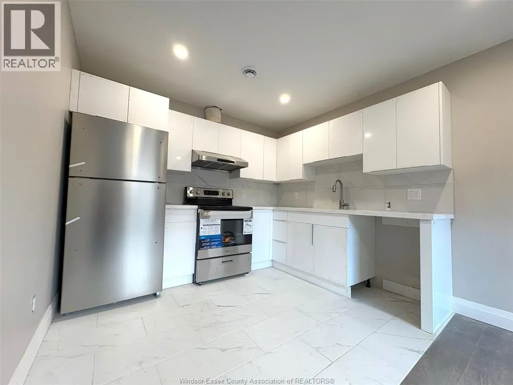 912 HALL AVENUE Unit# A2