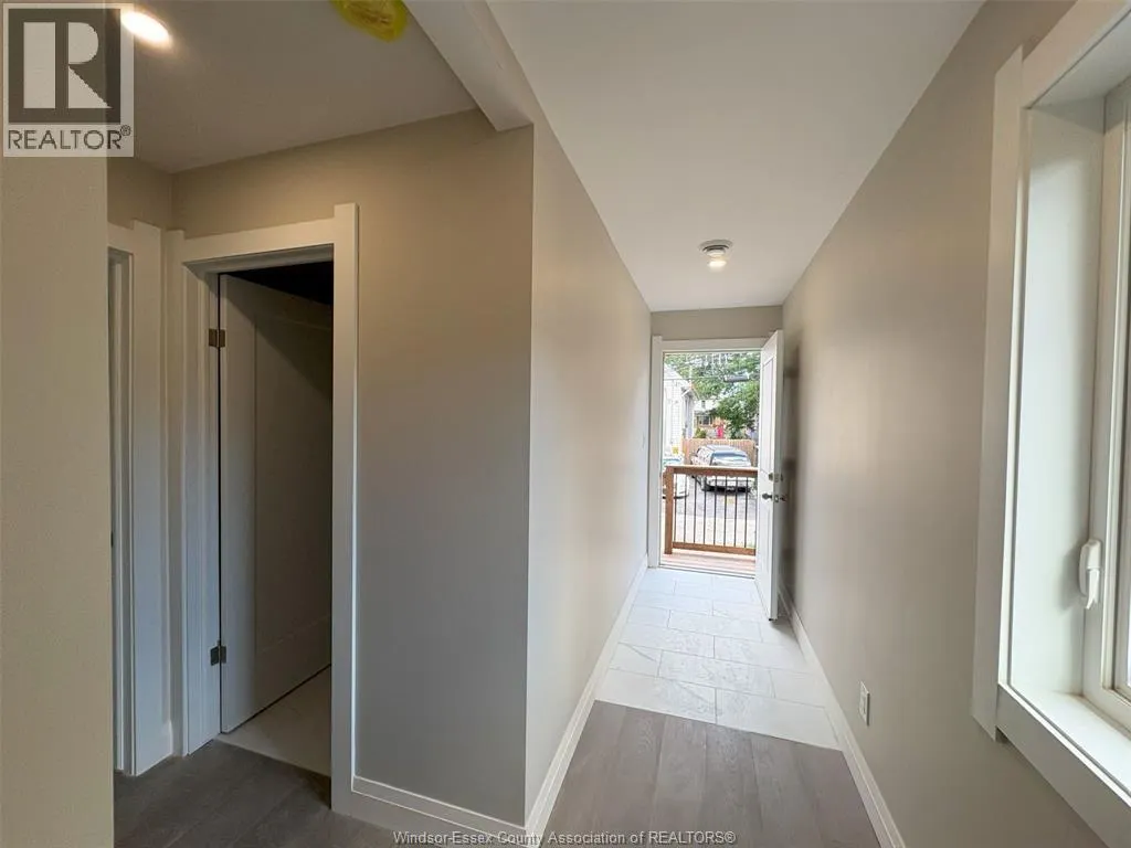 912 HALL AVENUE Unit# A2
