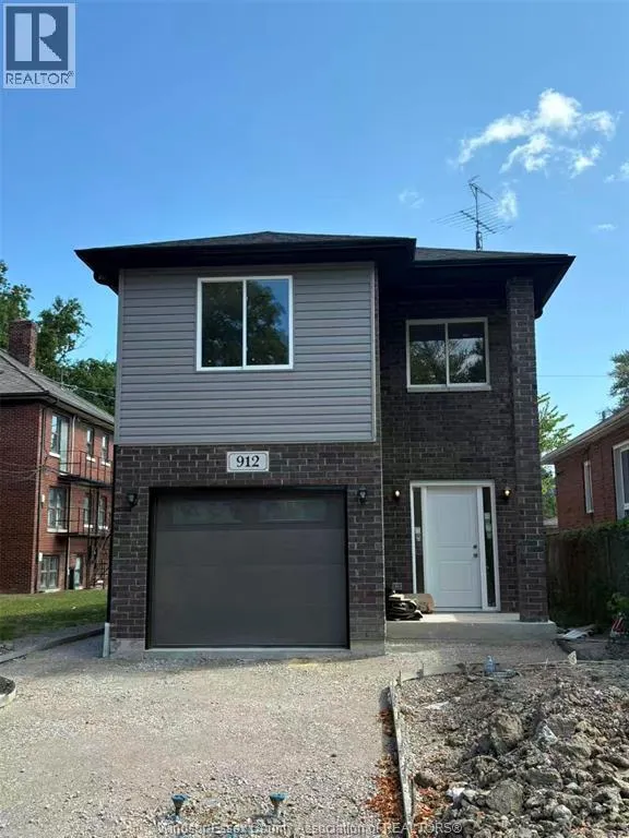 912 HALL AVENUE Unit# A2