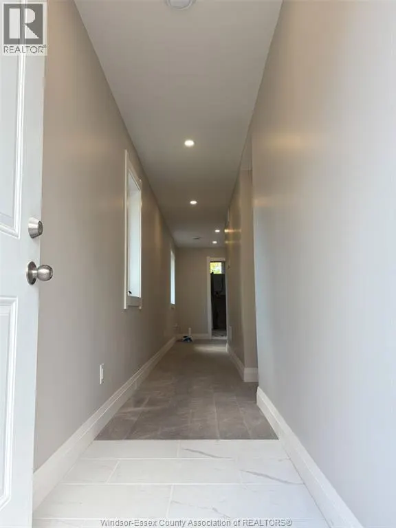 912 HALL AVENUE Unit# A2