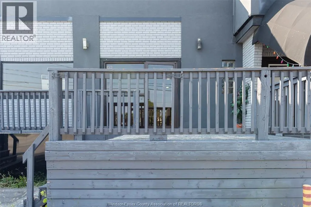 410 FRONT ROAD Unit# 2