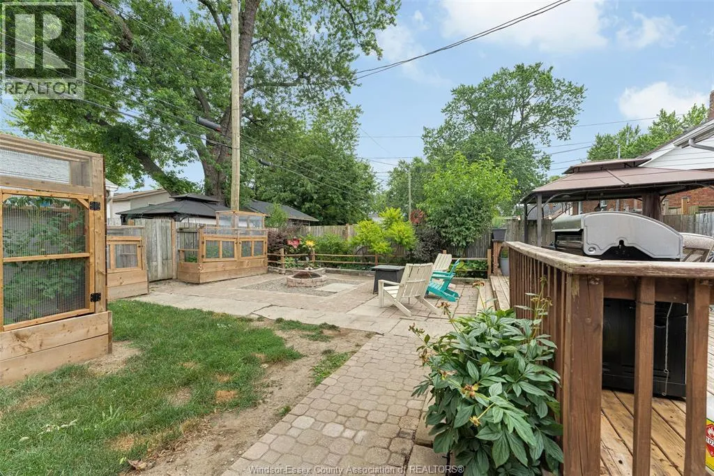 1620 ELLROSE