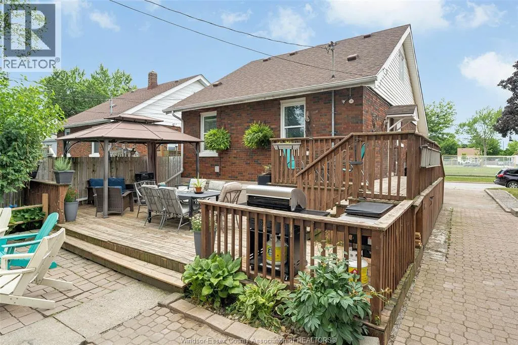 1620 ELLROSE