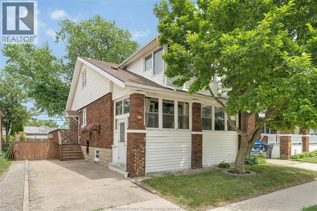 1620 ELLROSE