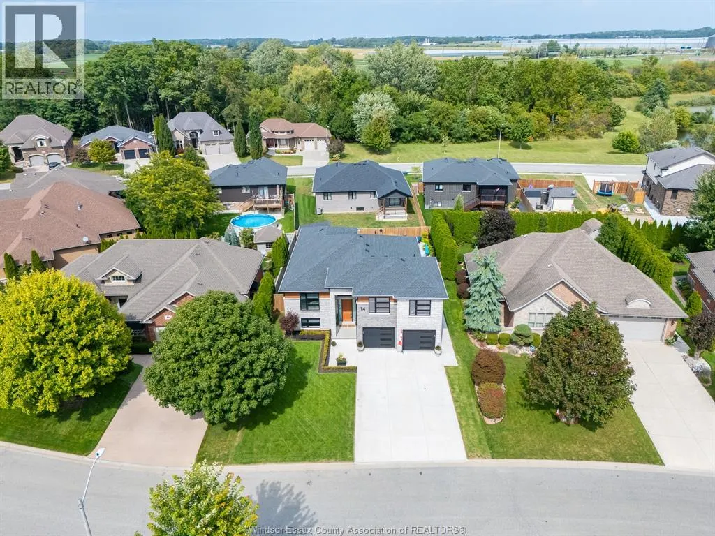14 PRIMROSE DRIVE