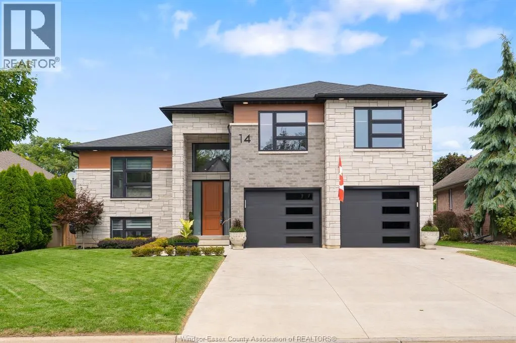 14 PRIMROSE DRIVE