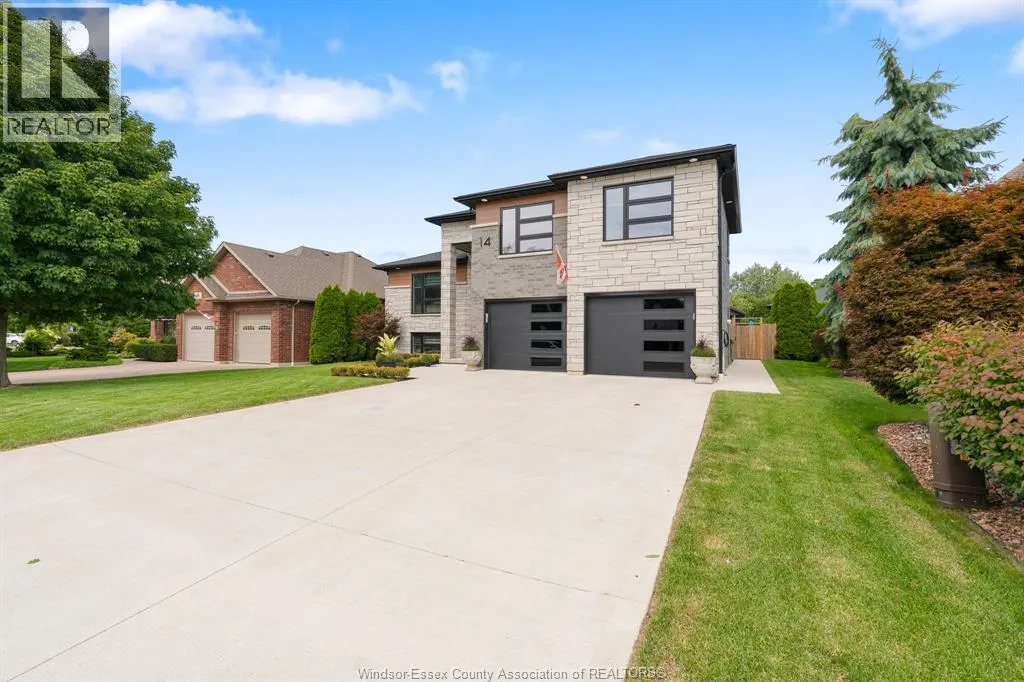 14 PRIMROSE DRIVE