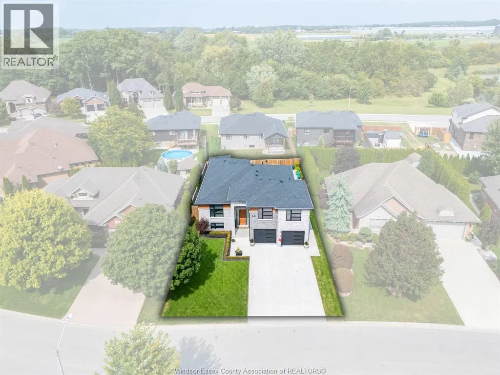 14 PRIMROSE DRIVE