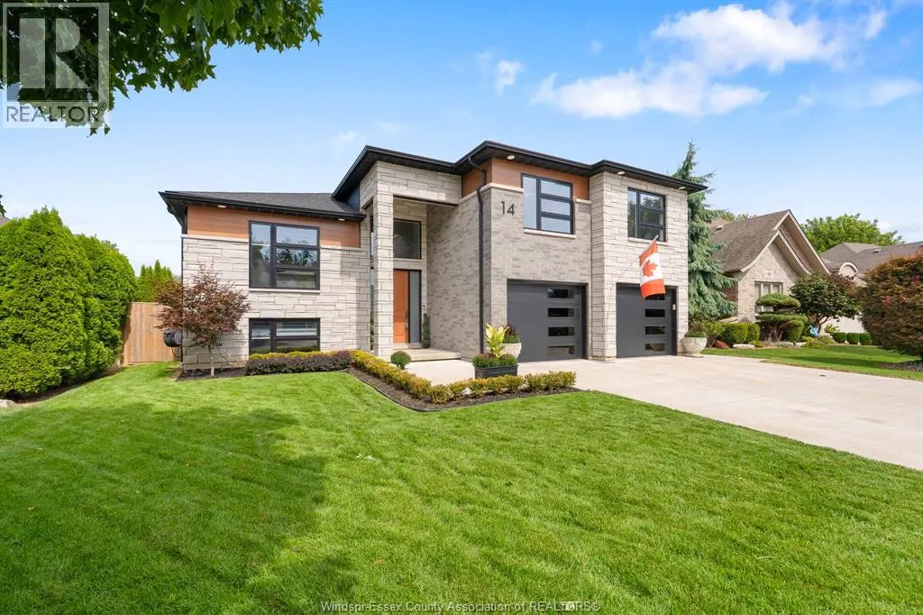 14 PRIMROSE DRIVE