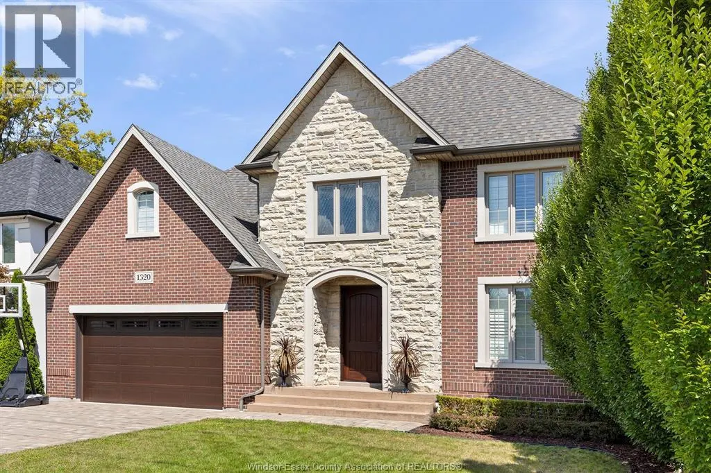 1320 MAPLE