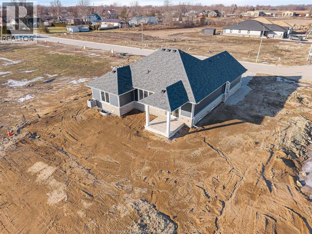 53 GRAF STREET