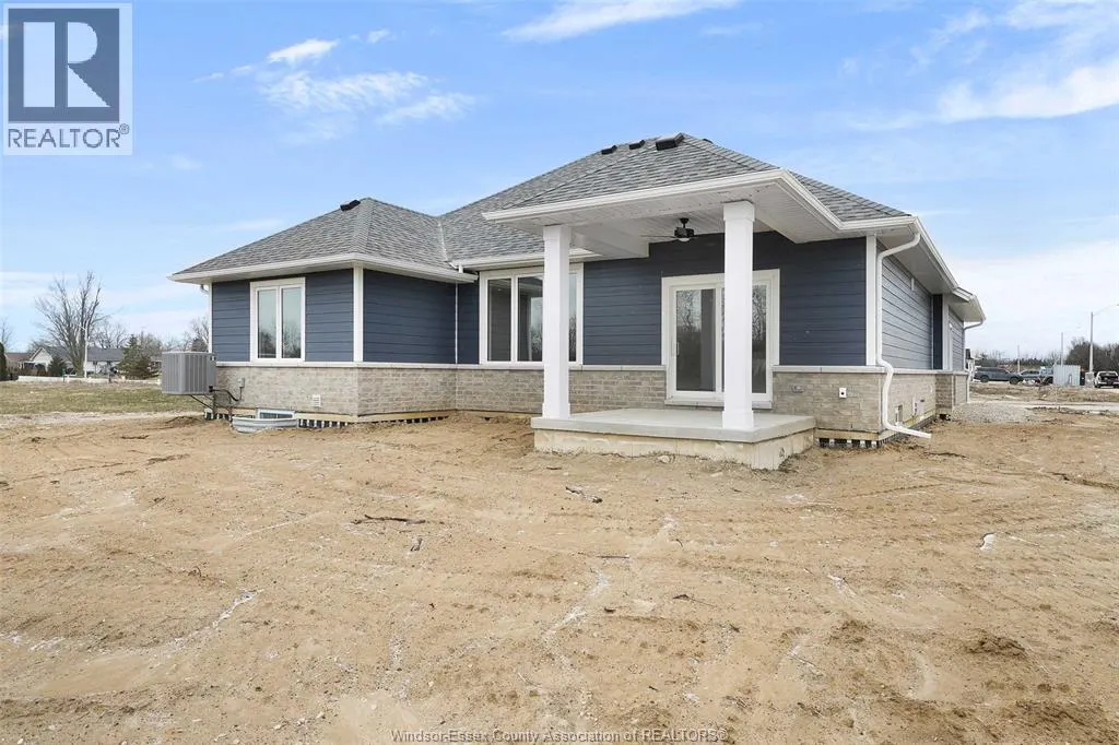 53 GRAF STREET