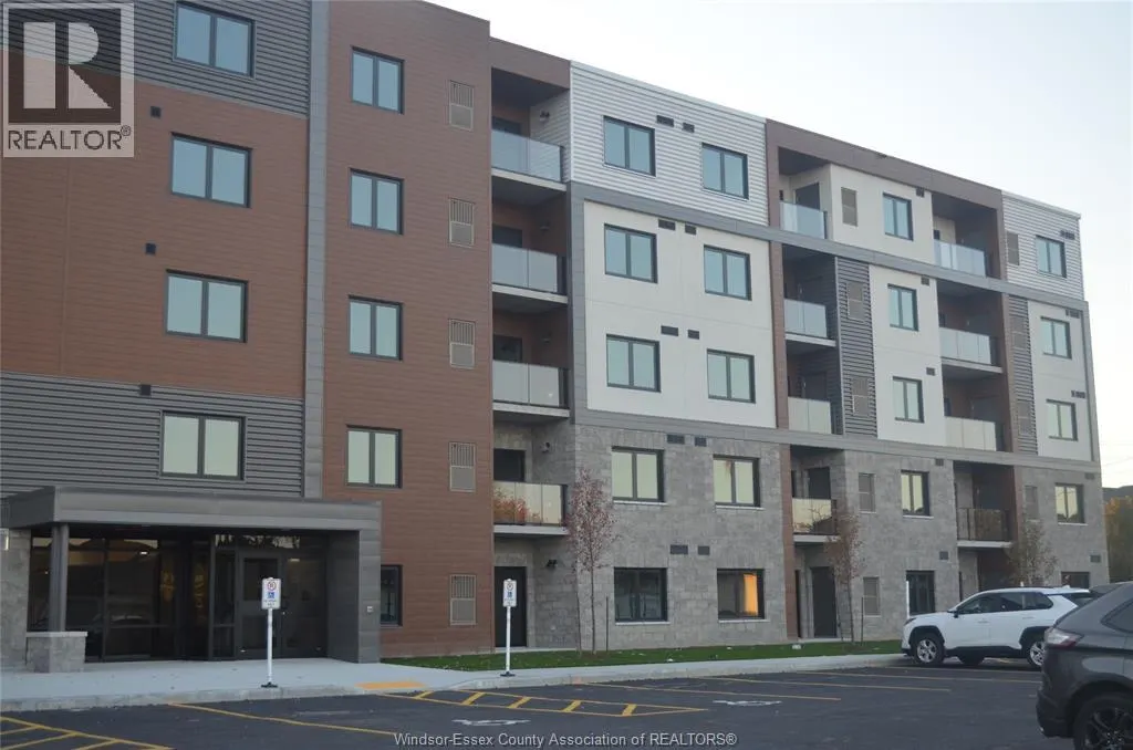 4578 HURON CHURCH LINE ROAD Unit# 209