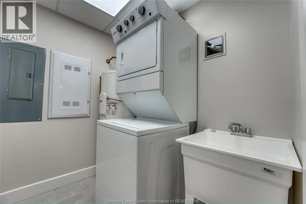 4578 HURON CHURCH LINE ROAD Unit# 209