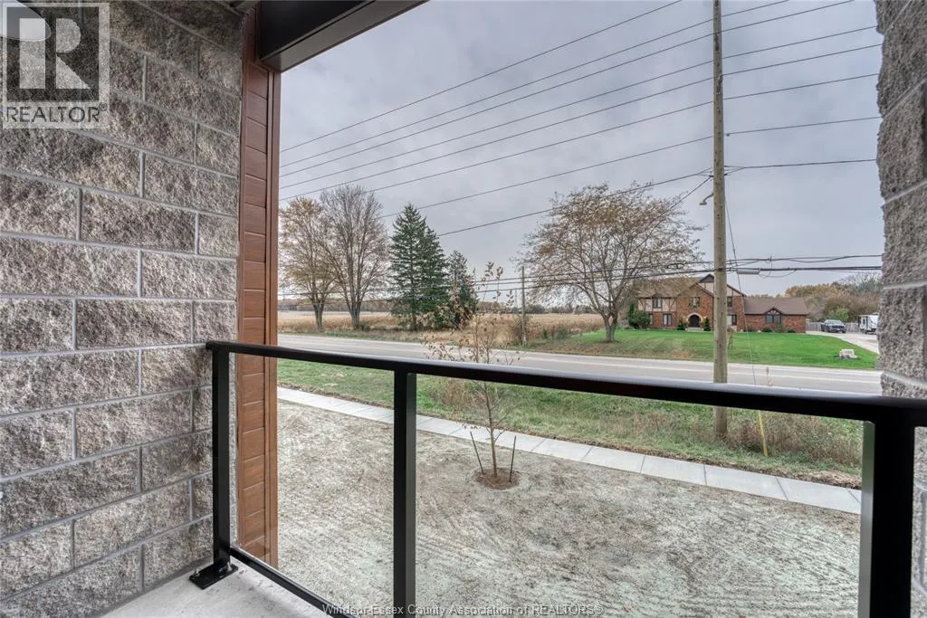 4578 HURON CHURCH LINE ROAD Unit# 209