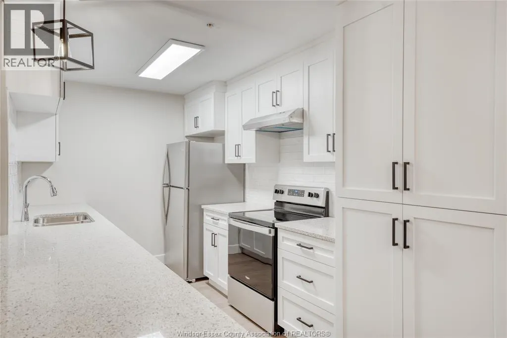 4578 HURON CHURCH LINE ROAD Unit# 209