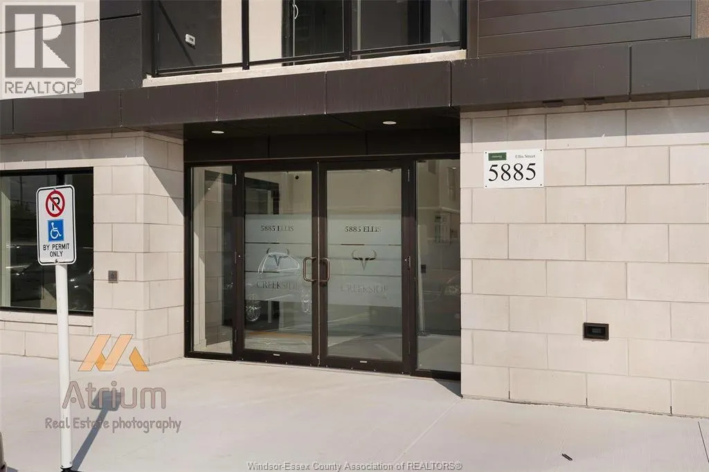 5885 ELLIS STREET Unit# 401