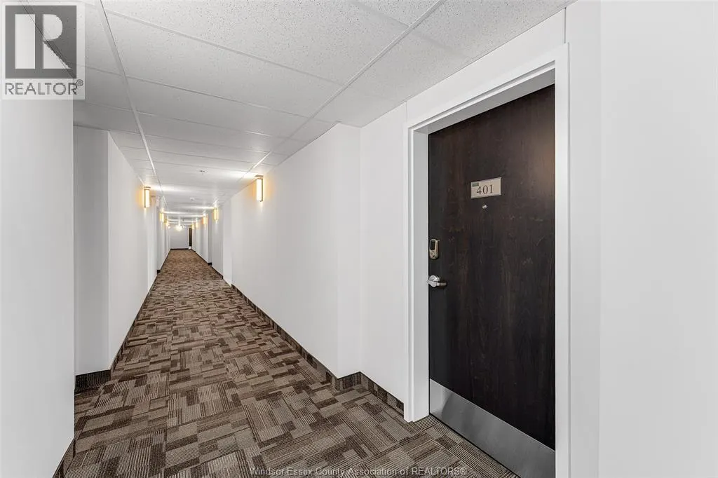5885 ELLIS STREET Unit# 401