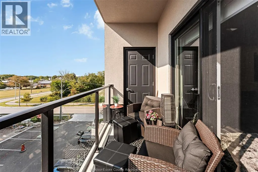 5885 ELLIS STREET Unit# 401