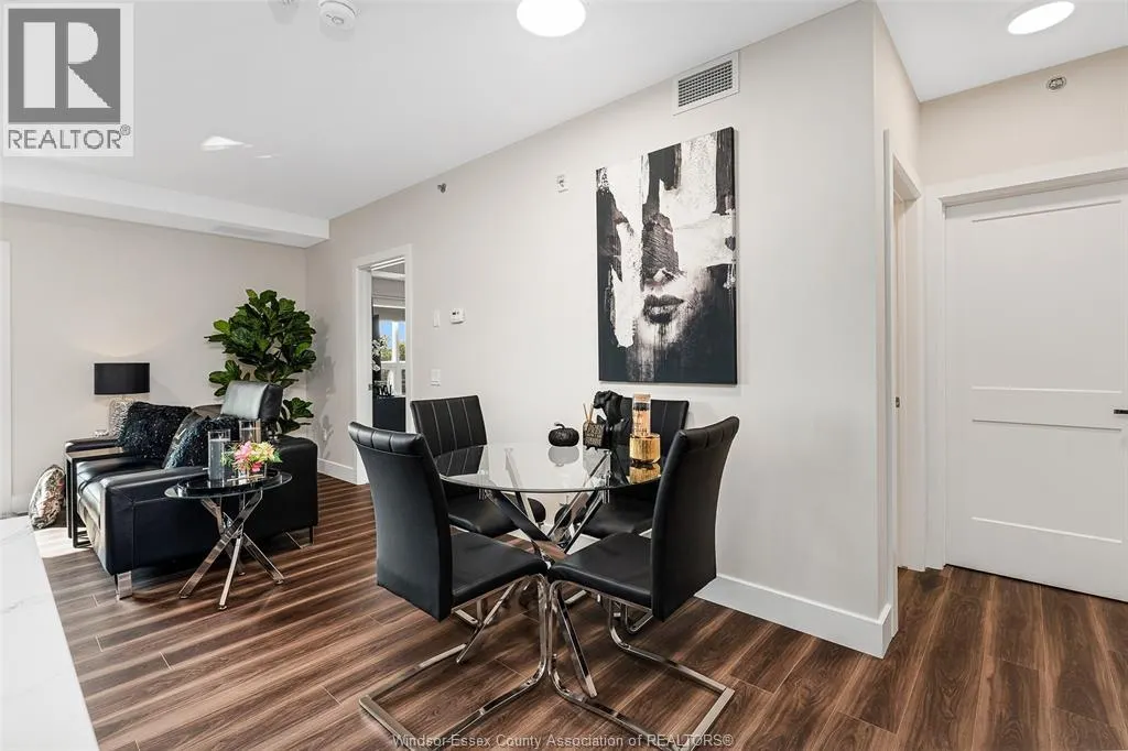 5885 ELLIS STREET Unit# 401