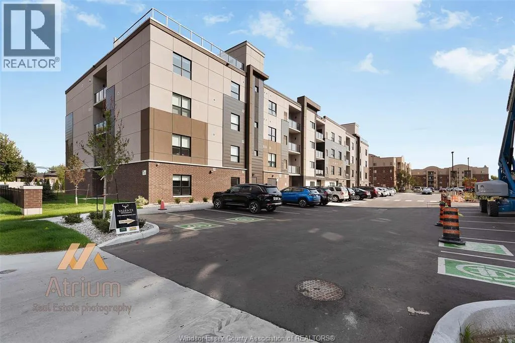 5885 ELLIS STREET Unit# 401
