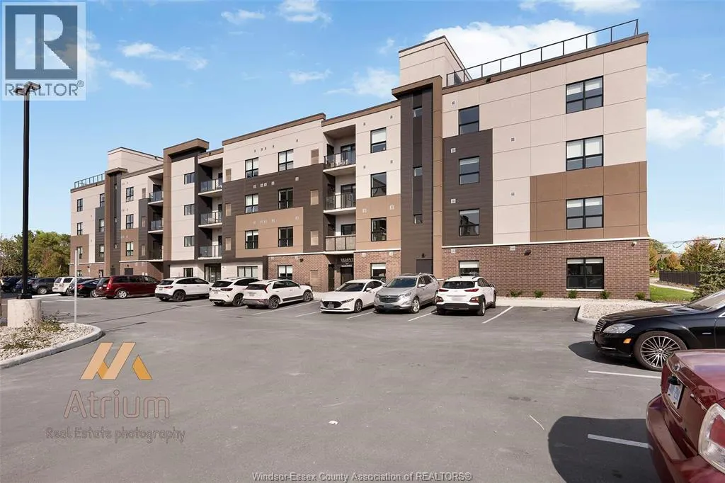 5885 ELLIS STREET Unit# 401