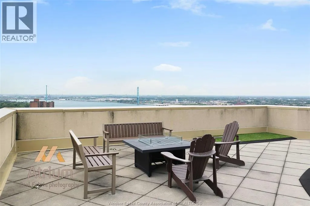 1225 RIVERSIDE DRIVE West Unit# 803