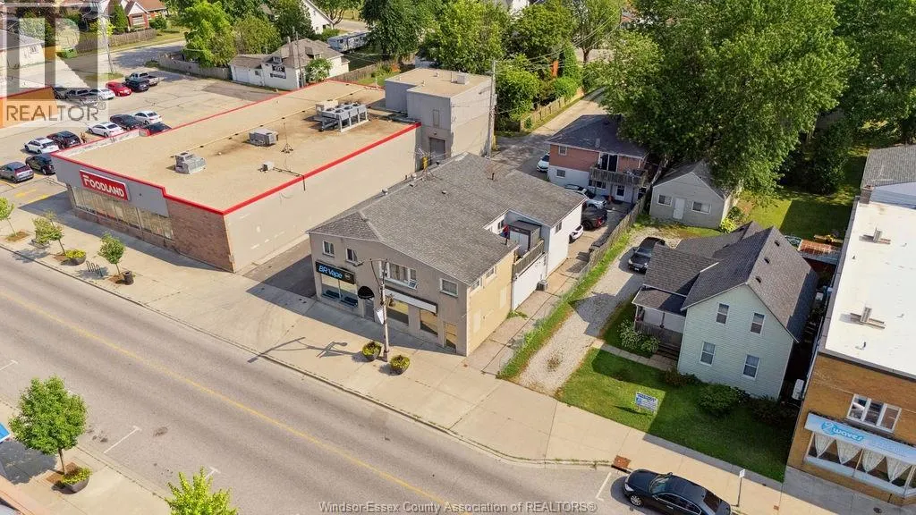 540 NOTRE DAME