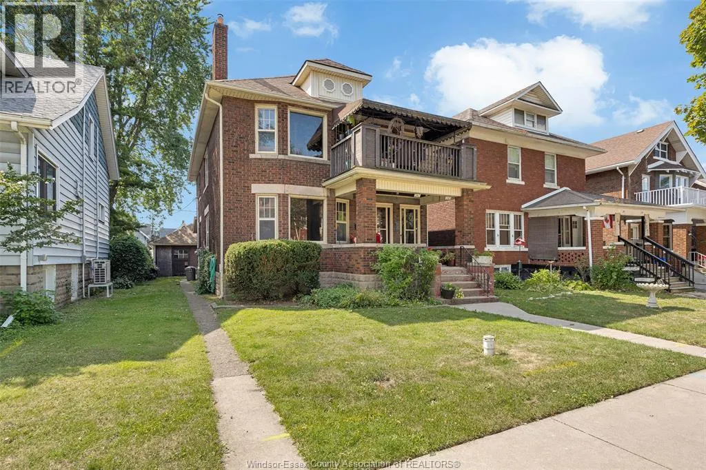 245-247 MCEWAN