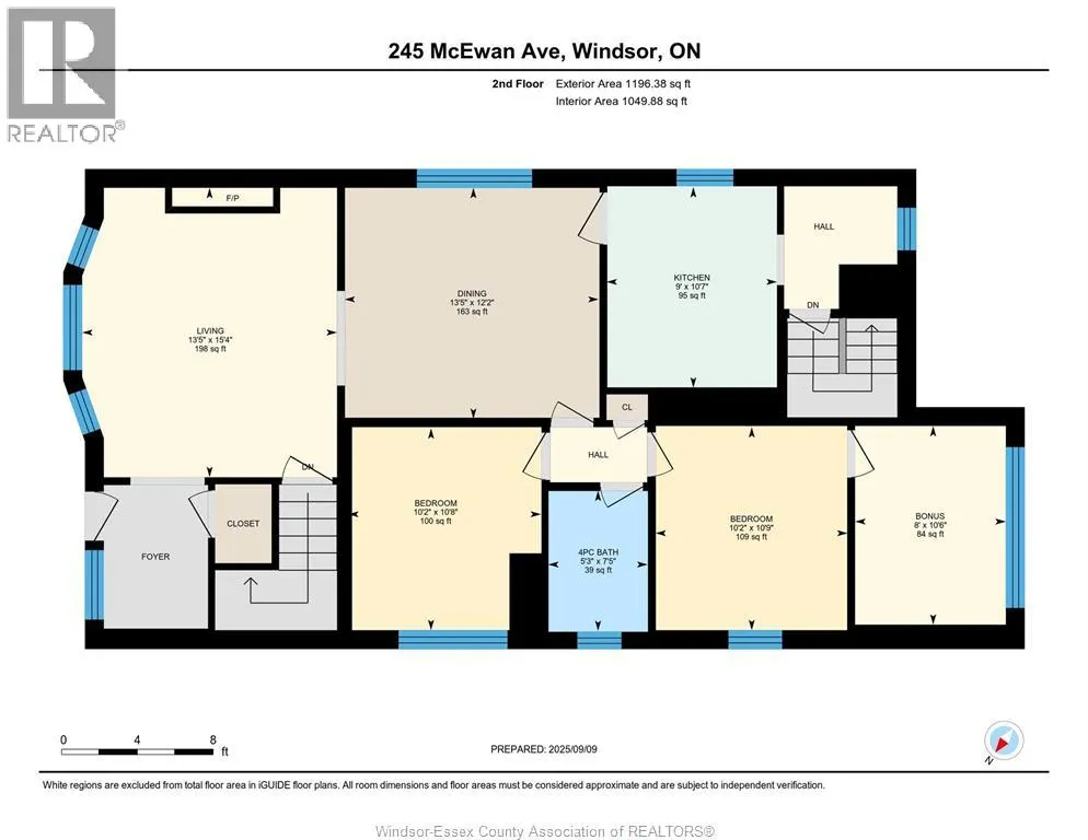 245-247 MCEWAN
