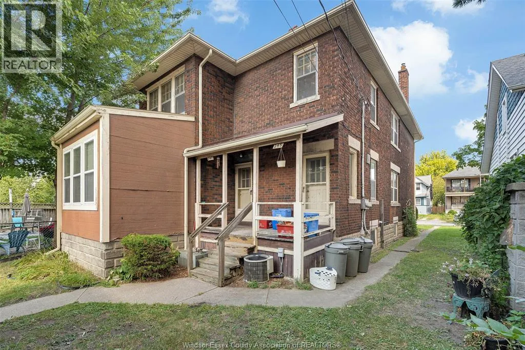 245-247 MCEWAN