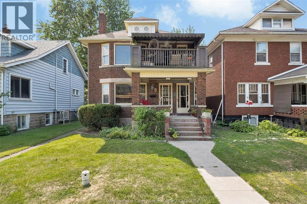245-247 MCEWAN