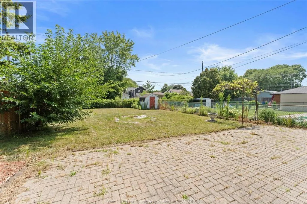 1634 LANGLOIS