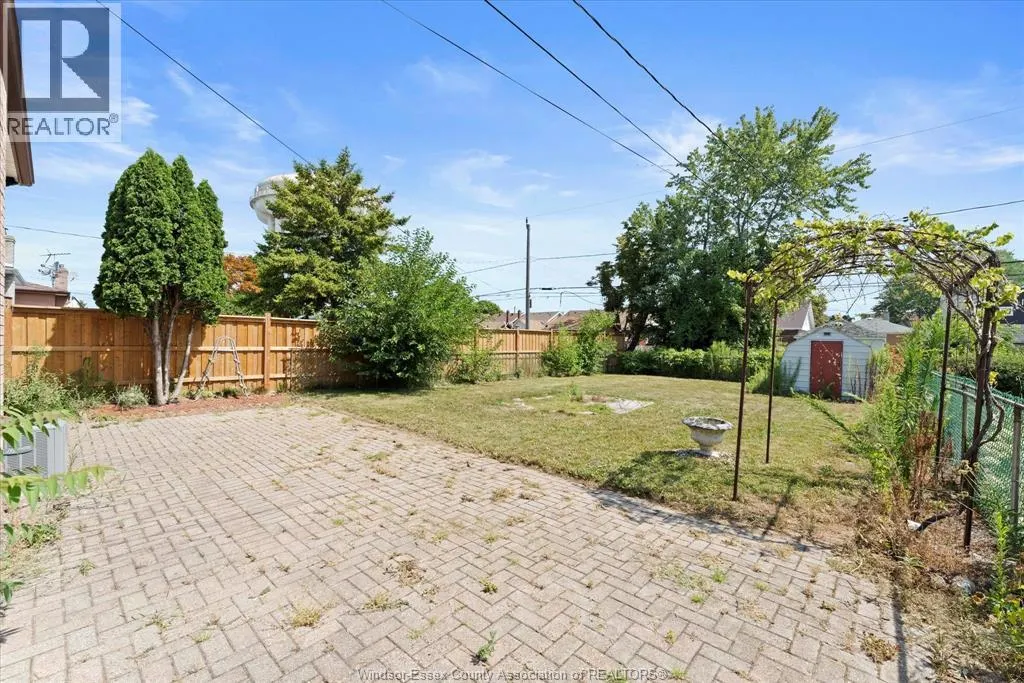 1634 LANGLOIS