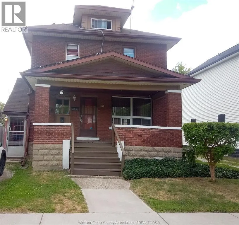 427 GLADSTONE AVENUE