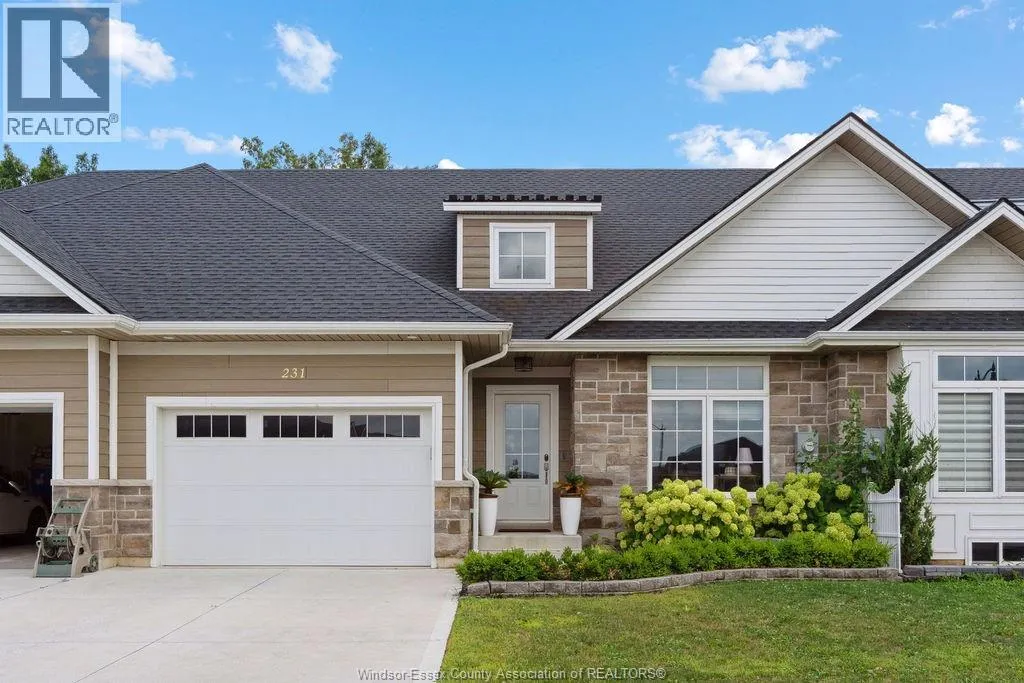 231 LIVINGSTONE