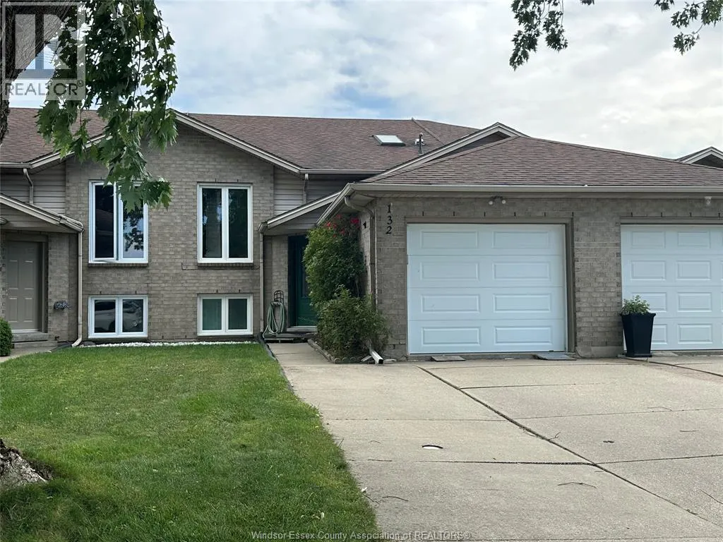 132 CLARENCE