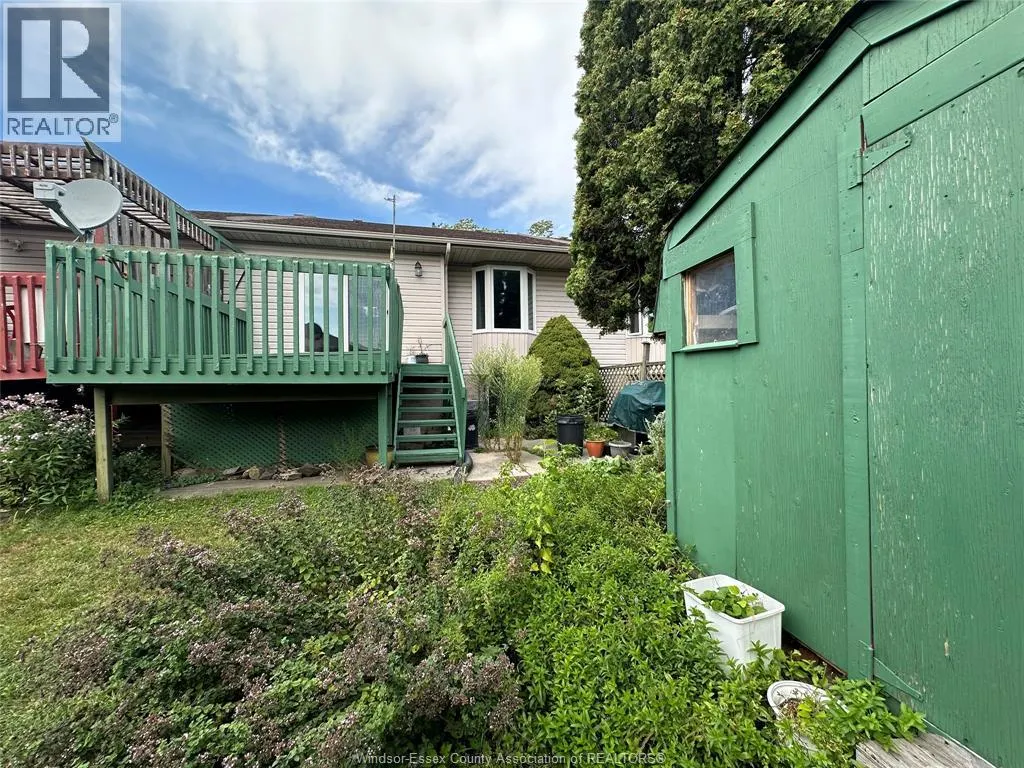 132 CLARENCE