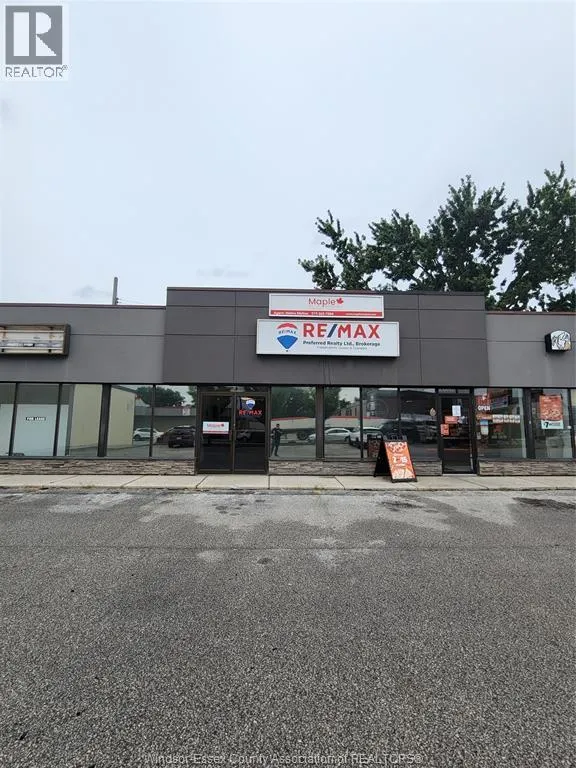 20 QUEEN STREET South Unit# 2