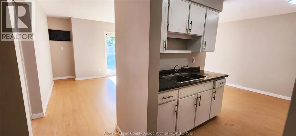 3905 RIVERSIDE DRIVE East Unit# 206