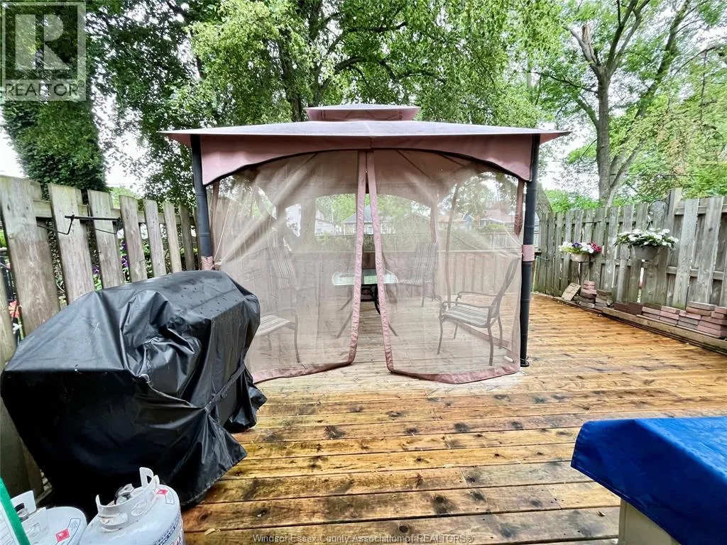 1681 EASTGATE ESTATES Unit# 52