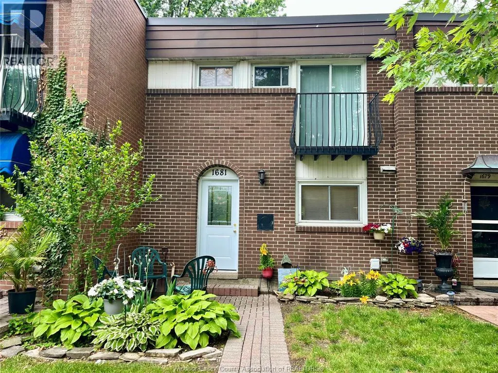 1681 EASTGATE ESTATES Unit# 52