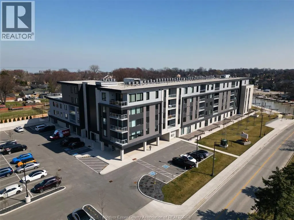 14400 TECUMSEH ROAD East Unit# 402