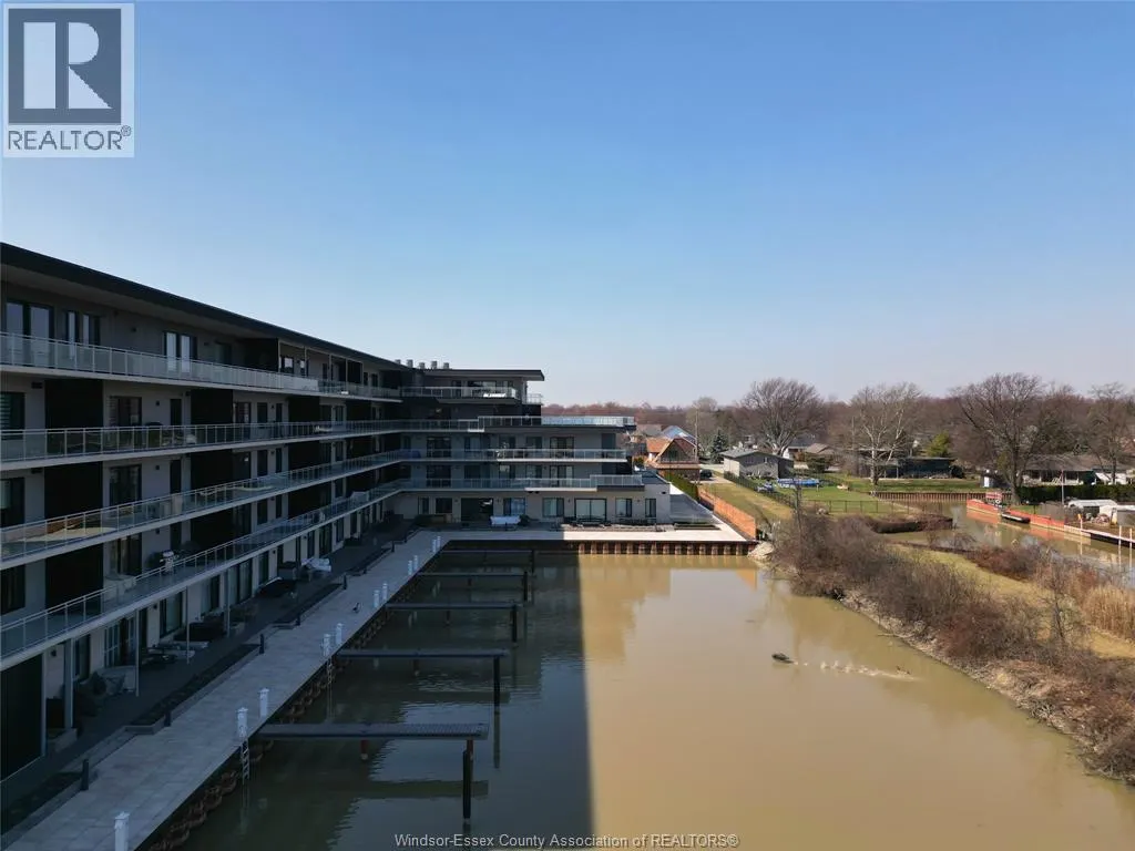 14400 TECUMSEH ROAD East Unit# 402
