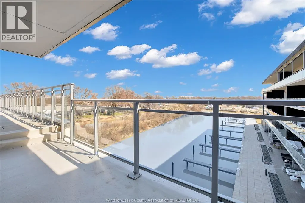 14400 TECUMSEH ROAD East Unit# 402