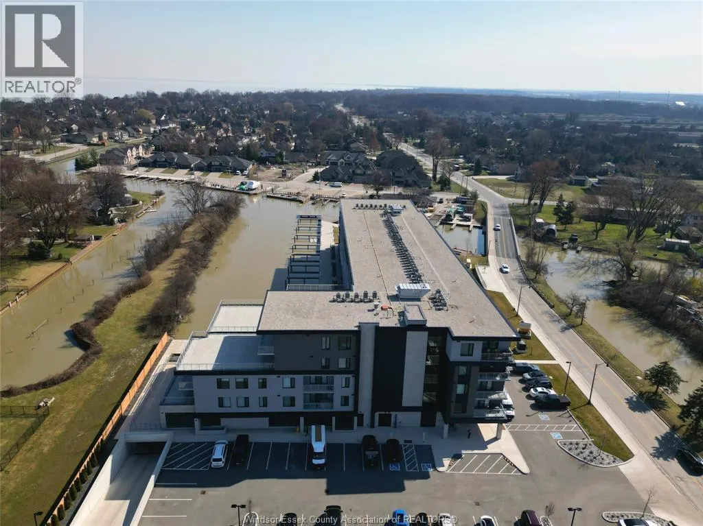 14400 TECUMSEH ROAD East Unit# 402