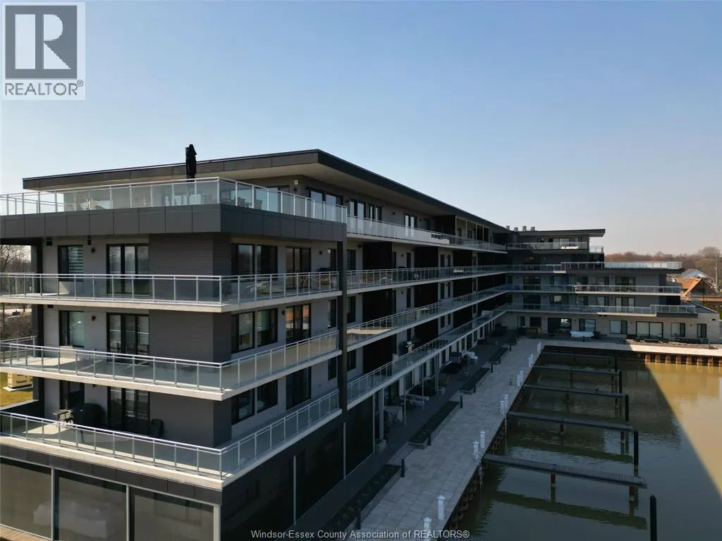 14400 TECUMSEH ROAD East Unit# 402